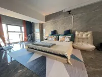 Letu Self-checkin Homestay (Ling Show) - بار