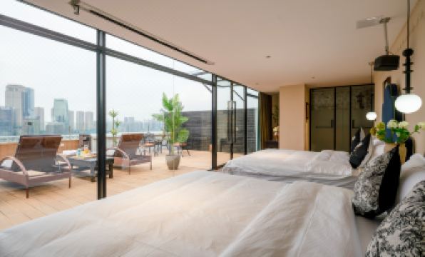 Ono River View Hotels