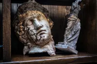 Archeo Cafe and Hostel