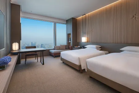 Grand Hyatt Hefei