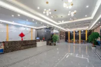 Xinyuan Hot Spring Hotel