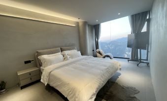 Badong Xiaoluotuo Homestay