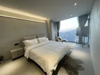 Badong Xiaoluotuo Homestay - balcón
