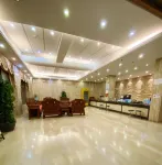 Derun Business Hotel Hotels in Qiongzhong Li and Miao Autonomous County