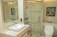 Amora Beach Resort Phuket - 5 étoiles