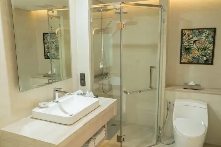 Amora Beach Resort Phuket