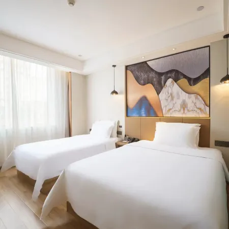 Zhengjia Hotel