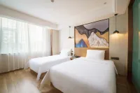 Zhengjia Hotel Hotels in Fei County