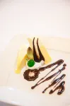 Muong Thanh Holiday Quang Binh Hotel - breakfast