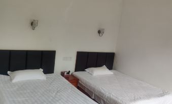 Chengbu Yulong Hotel