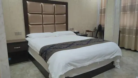 Nayong Yangchangzhen Yuxiangqi Business Hotel