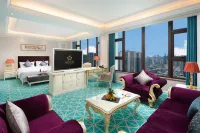 Golden Bauhinia International Hotel Hotel in zona Guangxi Health Vocational and Technical College