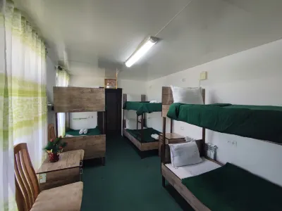 Green House Hotels in 