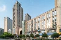 Gugu Yuan E-sports Hotel, West Intime City, Gongshu District, Hangzhou