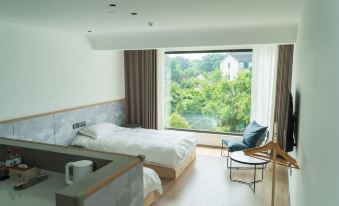 Qianyu Qianxun B&B ((Sanshan Island Scenic Area Branch)