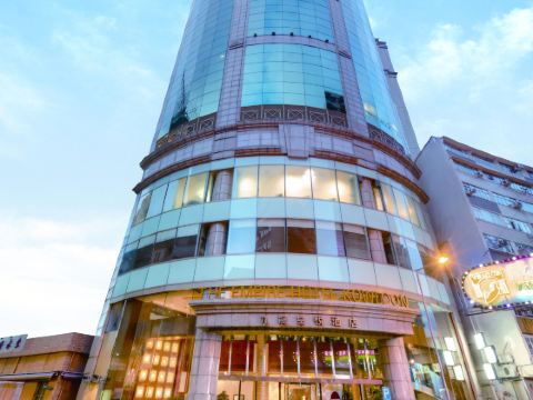Empire Hotel Kowloon-Tsim Sha Tsui