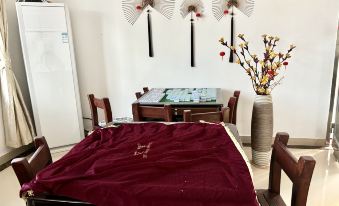 Lingshui Perfume Bay Yuehai Fengqi B&B