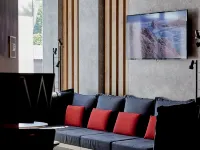Ibis Irkutsk Tsentr Hotel Hotels in Irkutsk