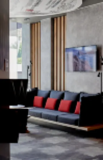 Ibis Irkutsk Tsentr Hotel