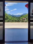 Yanyun Holiday Villa - مسبح غير متناهي
