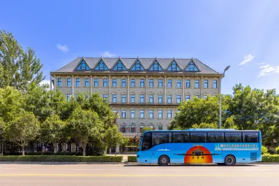 Hongtu Business Hotel