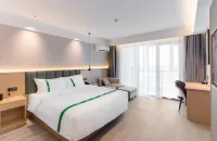 GreenTree Hotel (Xuancheng Science and Technology Park)