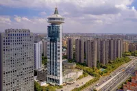 DoubleTree by Hilton Shanghai - Pudong Hotels in Shanghai