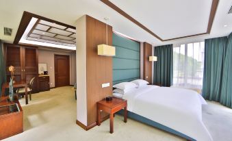 Shanshan Green House