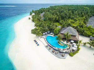 Filitheyo Island Resort