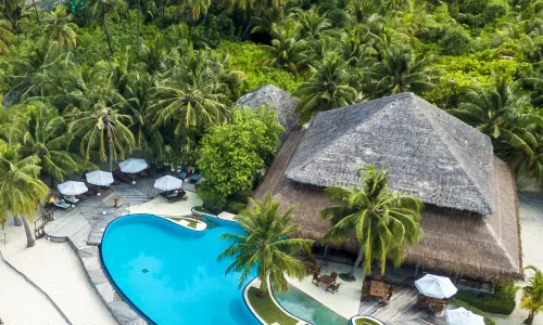 Filitheyo Island Resort