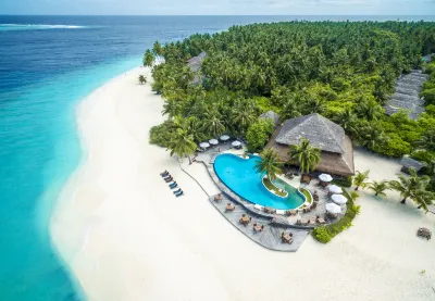 Filitheyo Island Resort Hotels in 
