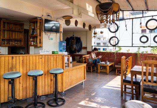 로즈마리 호스텔