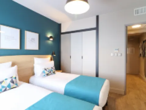 Appart'City Confort Toulouse Diagora Labège Hotels in Labege