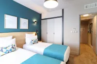 Appart'City Confort Toulouse Diagora Labège Hotels in Labege