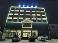 Huize Minghao Grand Hotel