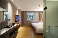 Jingmen Xiyue Hotel