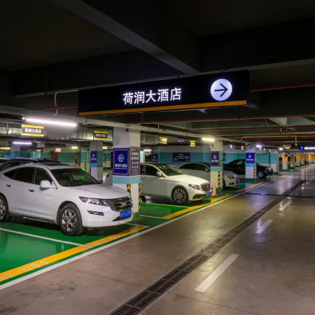 Horun Hotel (Sports Center Branch)