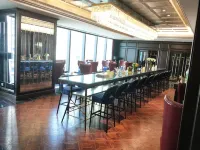 MOUNTWELL·山棲行政套房飯店（解放碑洪崖洞店） - 早餐