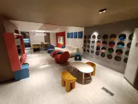 Fangli International Apartment (Shunde Overseas Chinese City Happy Coast Branch) Hotel in zona Foshan Institute of Socialism (Baolin Road)