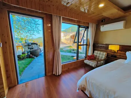 7thinn Отели рядом с достопримечательностью «Huangshan College (South to Jiari Apartment)»