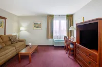 Ramada by Wyndham Hawthorne LAX / LA Stadium Hotels in Gardena