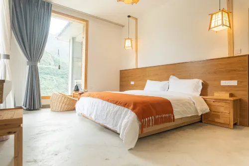 Baoxing Zhadi Homestay