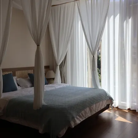 Jiaotang·Xiyue Homestay