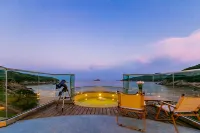 Shengsi Fishing Fish·Stars and Sea Camping Base Hôtels à : Shengsi