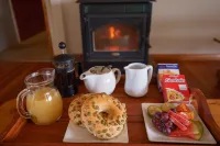 Plateau Lodge Hotels in National Park