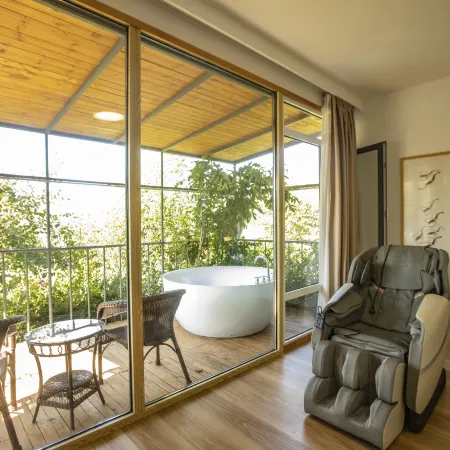 Banshan Xiaozhu Homestay