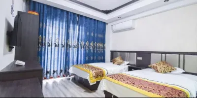 Changxingtian Farm Homestay Hotels in Shuikou Tea Culture Scenic Area