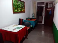 Tianyu Hotel (Shenyang Convention and Exhibition Center Xinnan Station Sports College Branch)