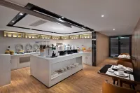 Echarm Hotel - Bữa sáng