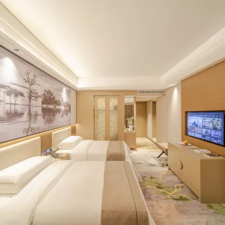 Wuyuan International Hotel